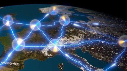 量子計(jì)算機(jī)與光量子通信網(wǎng)絡(luò)融合 新一代通信技術(shù)的開(kāi)發(fā)藍(lán)圖